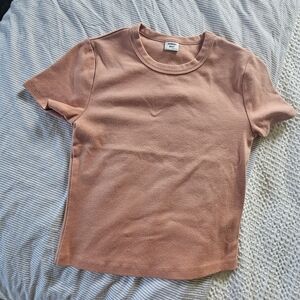 Sundays Best Aritzia Baby Tee